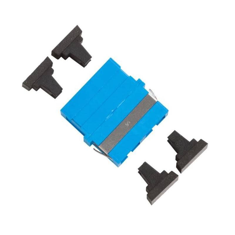 Duplex Adapter SC-SC