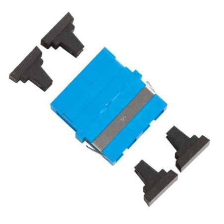 Duplex Adapter SC-SC