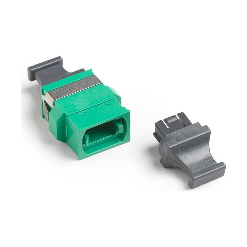 Type A Polarity MPO Adapter