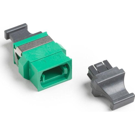 Type A Polarity MPO Adapter