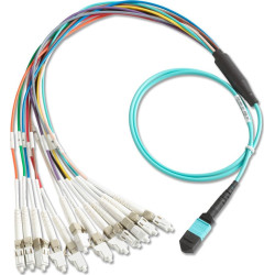 1m Breakout Cord, MPO, | APLIUM