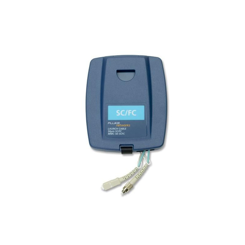 Multimode Launch Cable, 50