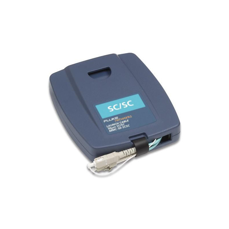Multimode Launch Cable, 50