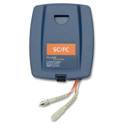 Multimode Launch Cable, 62.5
