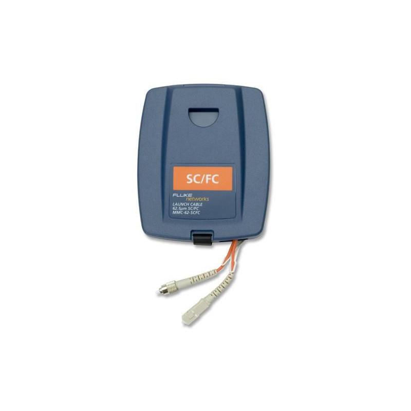 Multimode Launch Cable, 62.5