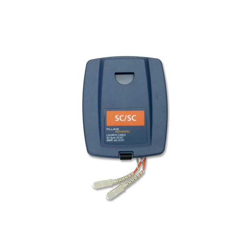 Multimode Launch Cable, 62.5