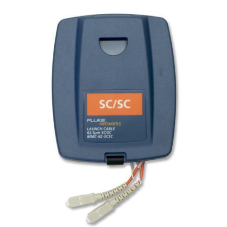 Multimode Launch Cable, 62.5