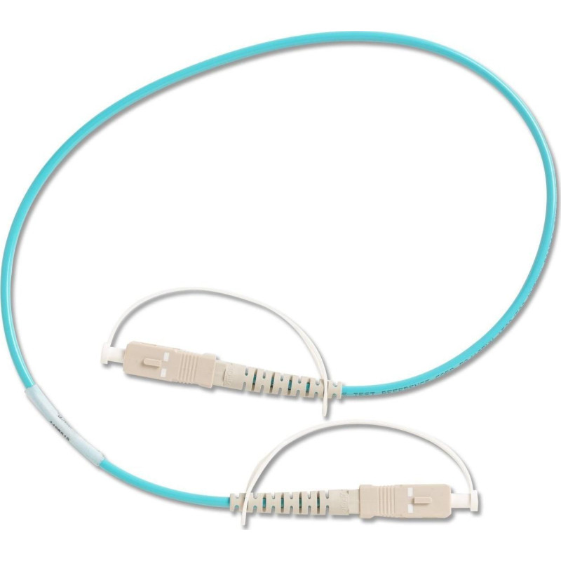 Multimode Test Reference Cord