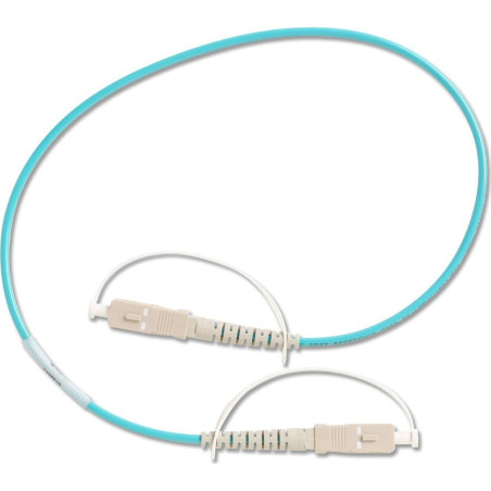 Multimode Test Reference Cord