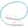 Multimode Test Reference Cord