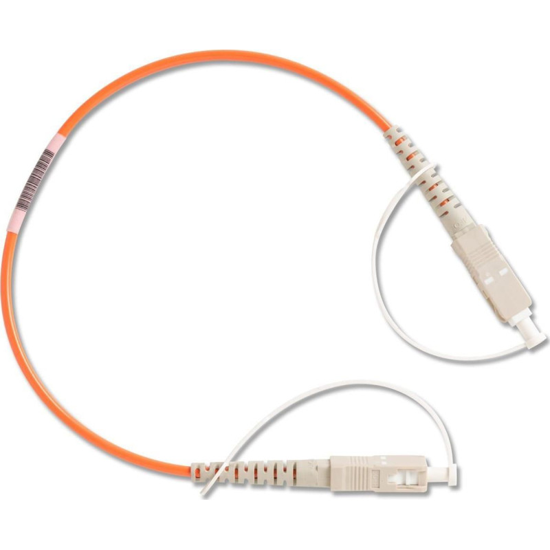 Multimode Test Reference Cord