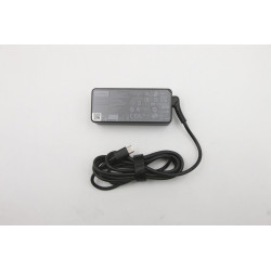 45W PD 3.0 AC adapter with