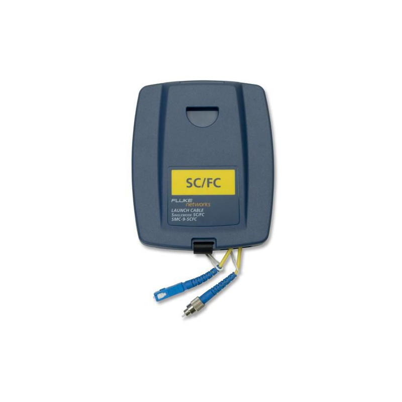 Singlemode Launch Cable, 9?m,