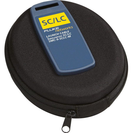 SINGLEMODE LAUNCH CABLE 160M