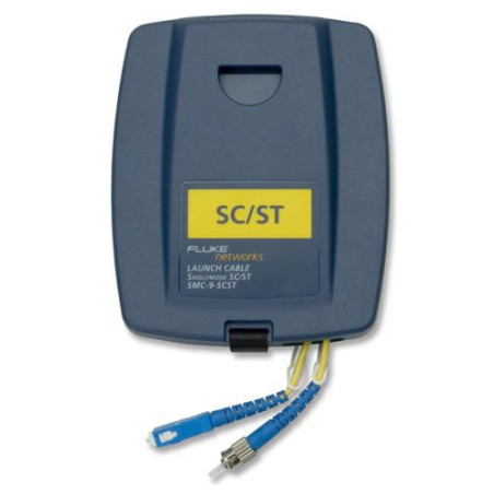 Singlemode Launch Cable, 9