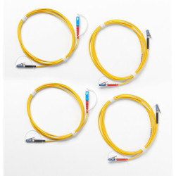 SINGLEMODE TRC KIT 2M (2
