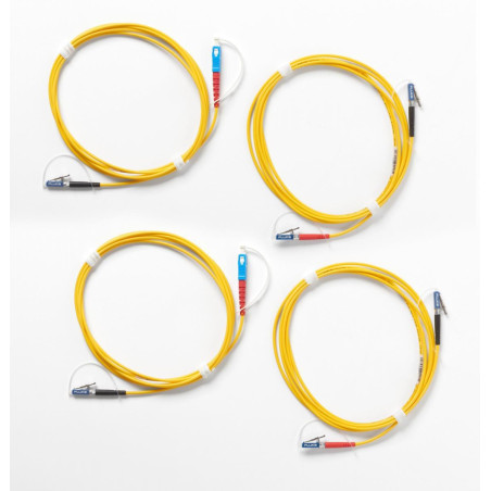 SINGLEMODE TRC KIT 2M (2