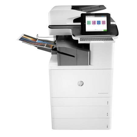 Color Laserjet Enterprise