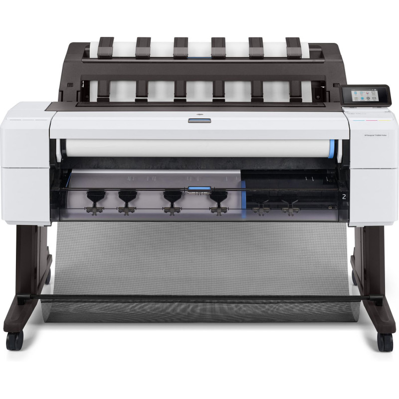 Designjet T1600Dr 36-In