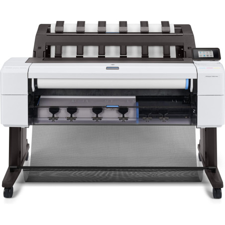 Designjet T1600Dr 36-In