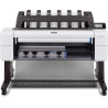 Designjet T1600Dr 36-In