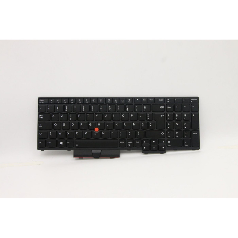 FRU Thor Keyboard Num BL