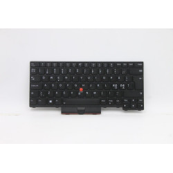FRU Odin Keyboard Full BL