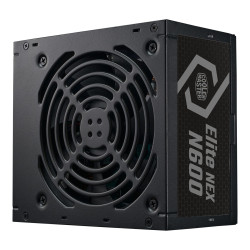 Elite Nex 230V 600 Power
