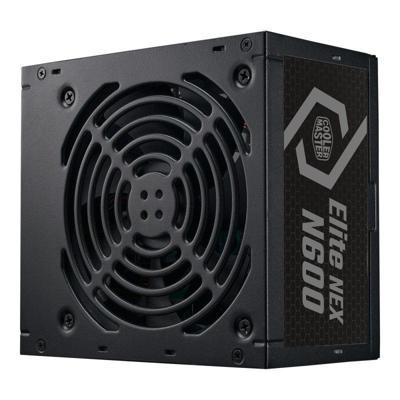 Elite Nex 230V 600 Power