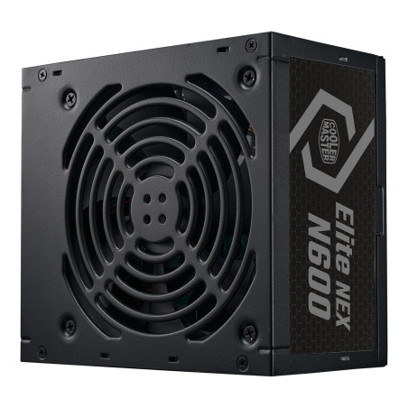 Elite Nex 230V 600 Power