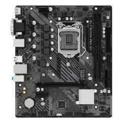 H510M-Hdv/M.2 Se Intel H470