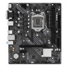 H510M-Hdv/M.2 Se Intel H470