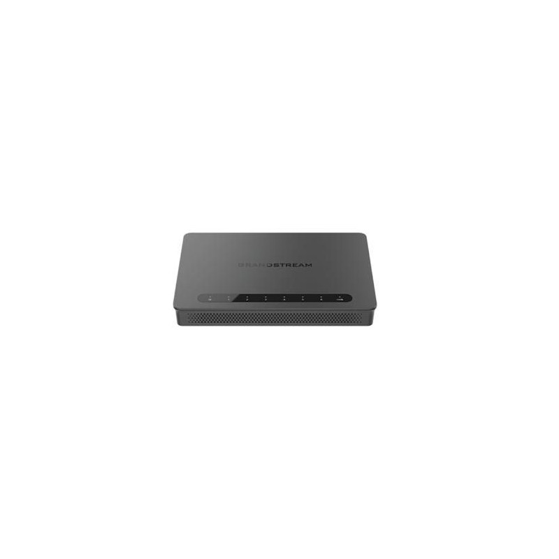 Wireless Router Gigabit
