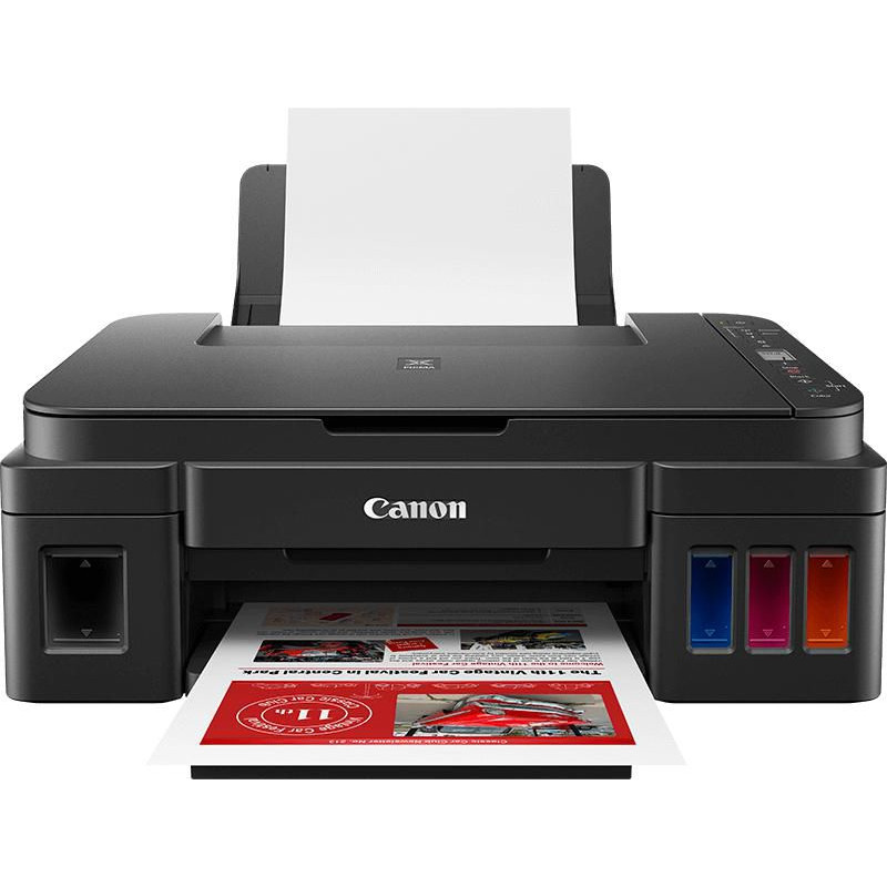 Pixma G3410 Inkjet A4 4800 X
