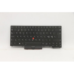 FRU Odin Keyboard Full BL