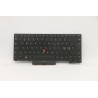 FRU Odin Keyboard Full BL