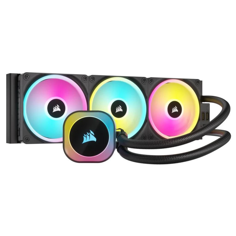 H150I Processor Liquid