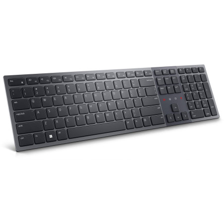 Kb900 Keyboard Rf Wireless +