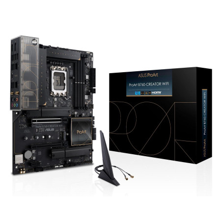 Motherboard Intel B760 Lga