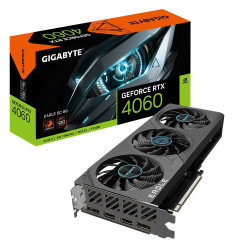 Geforce Rtx 4060 Eagle Oc 8G