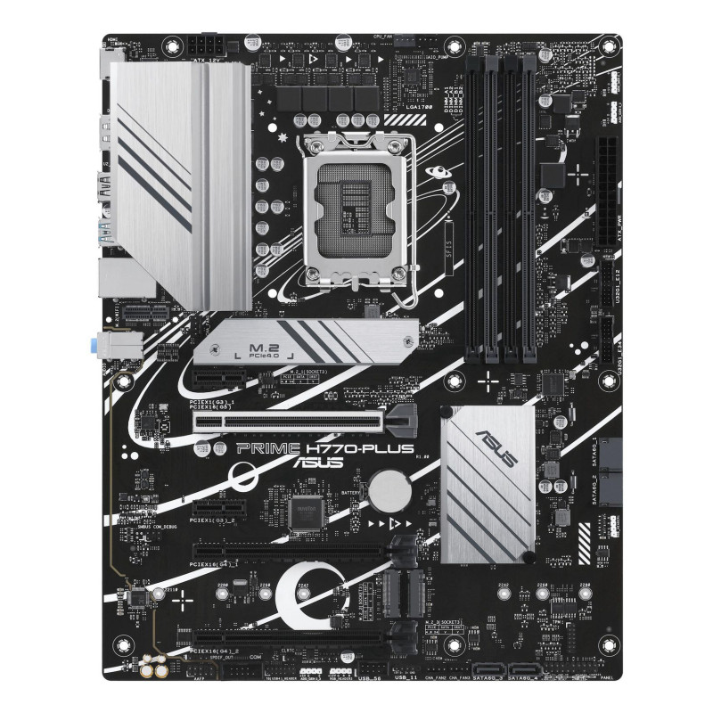 Prime H770-Plus Intel H770
