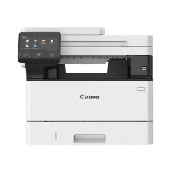 Multifunción Láser Monocromo Canon i-SENSYS MF461DW WiFi/ Dúplex/ Blan