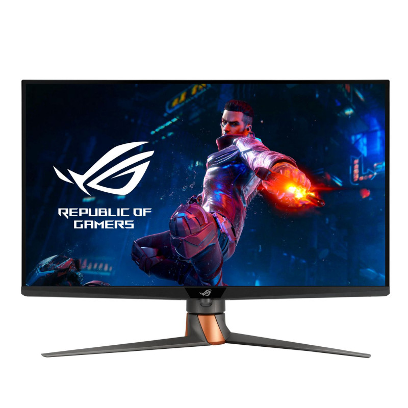 Rog Swift Pg32Uqxr Computer