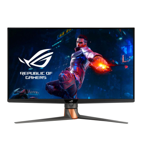 Rog Swift Pg32Uqxr Computer