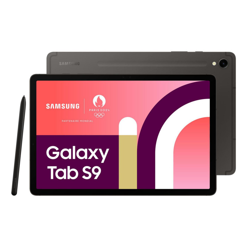 Galaxy Tab S9 Sm-X710N 128 Gb
