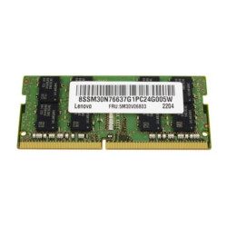 16GB DDR4 SO-DIMM memory