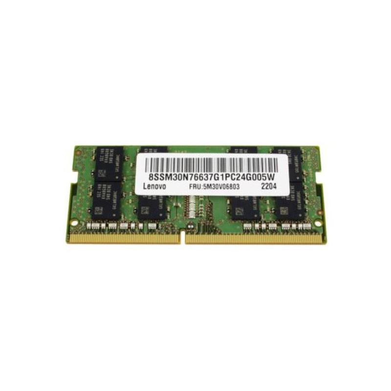 16GB DDR4 SO-DIMM memory