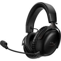 Hyperx Cloud Iii Wireless -
