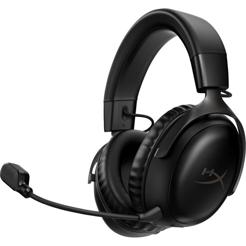 Hyperx Cloud Iii Wireless -