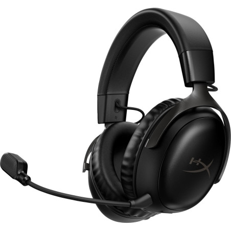 Hyperx Cloud Iii Wireless -